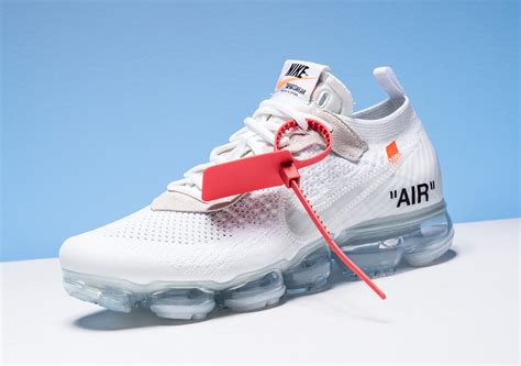 nike vapormax off white fakes|nike vapormax flyknit off white.